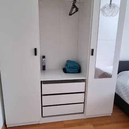 Appartamento An Located At Nature With 2.5 *