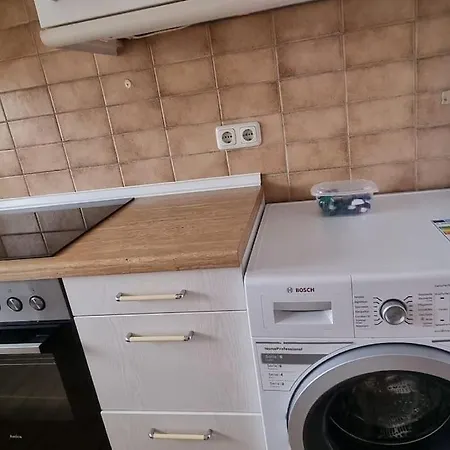 Apartamento An Located At Nature With 2.5 Düsseldorf